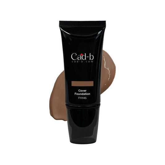 Full Cover Foundation - Brunette FH145