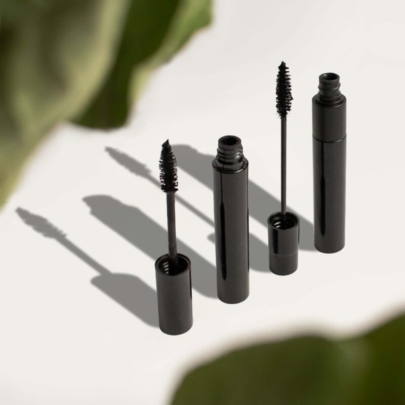 Dual Lash Mascara - Black DLM01