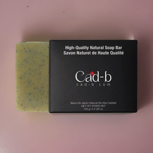 Natural Sunflower Goddess Soap