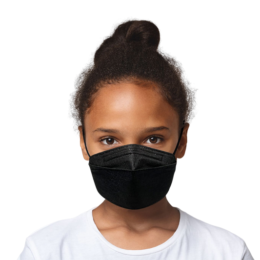 OPSWA CA-N95 FLAT-FOLD RESPIRATOR - XS (NOT NIOSH N95)-0